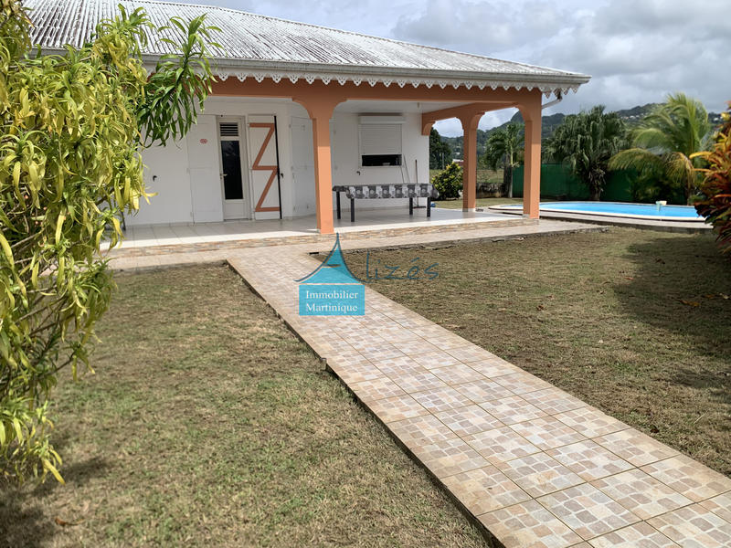 Maison - 146 m² - 4 pièces