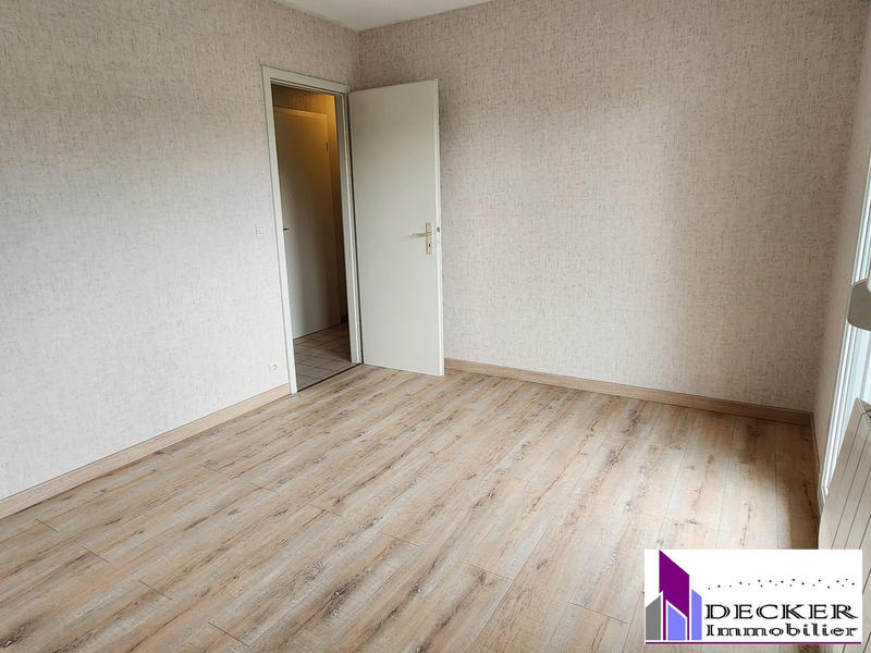 Appartement - 54 m² - 2 pièces