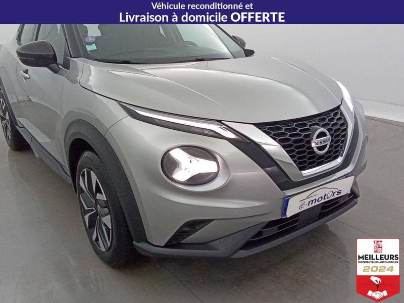 Nissan Juke Dig-T 114 Acenta