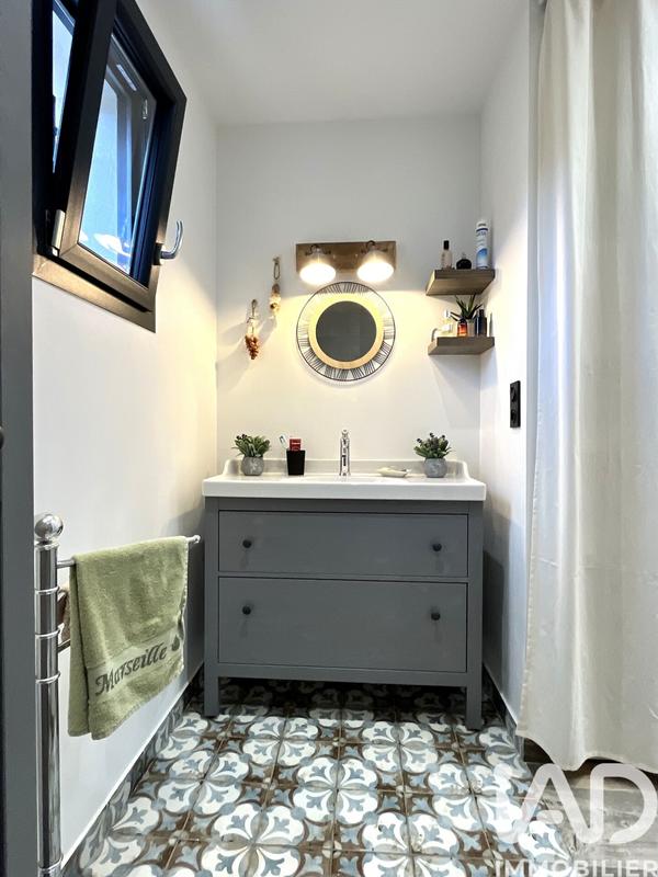 Maison - 119 m² - 4 pièces