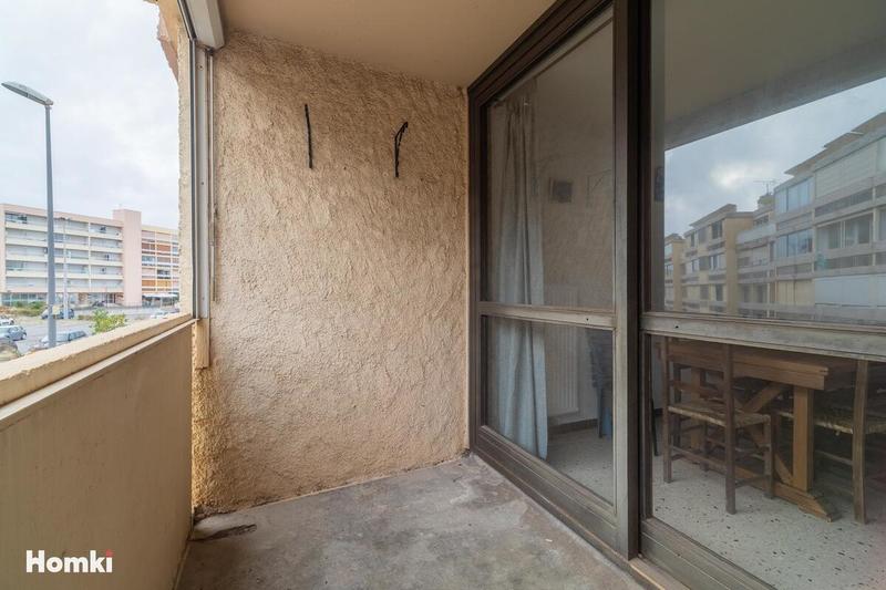 Appartement - 84 m² - 3 pièces