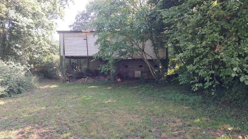 Maison - 165 m² - 6 pièces