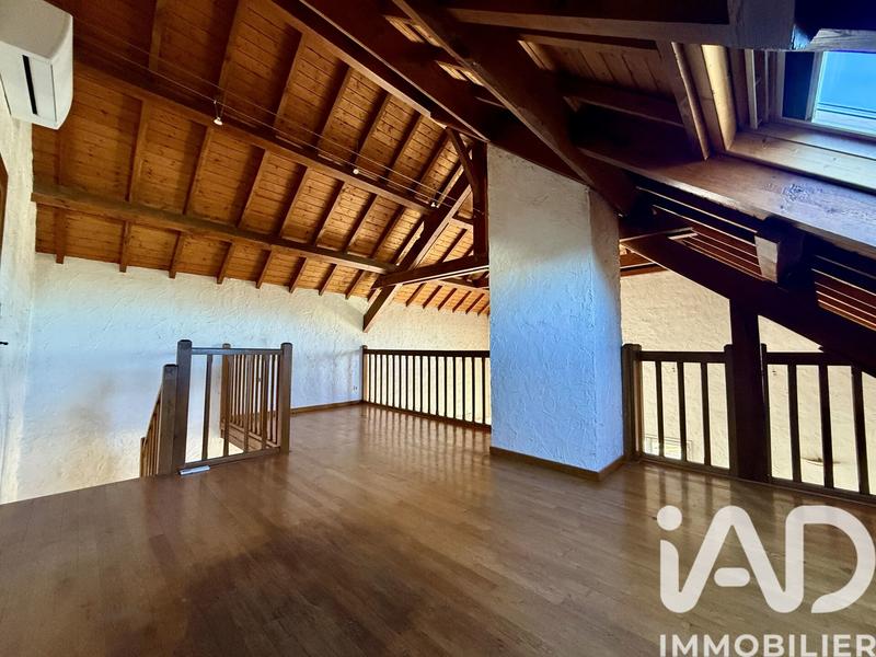 Maison - 123 m² - 4 pièces