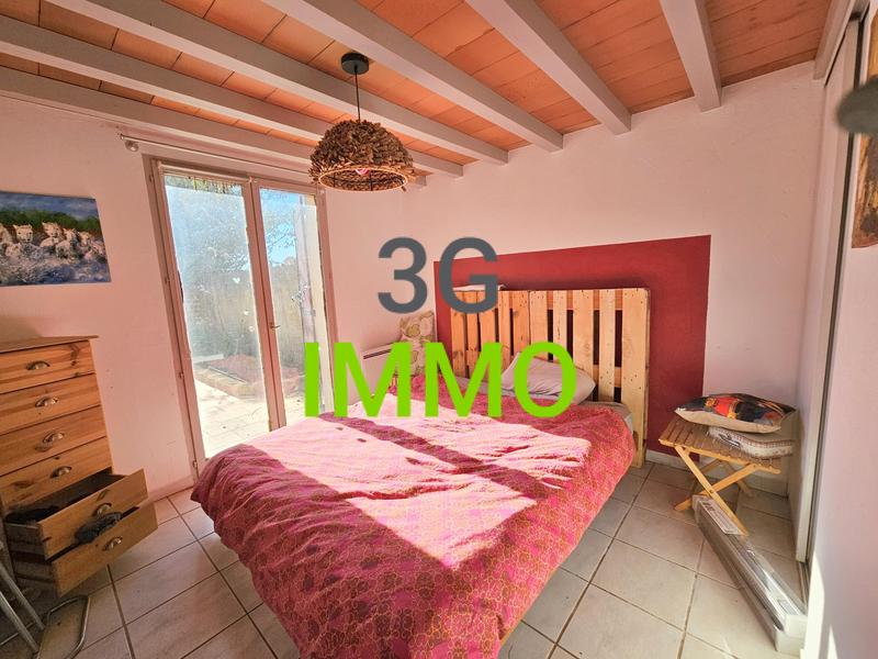 Villa - 108 m² - 4 pièces