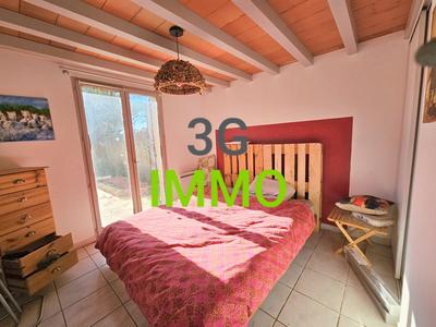 Villa - 108 m² - 4 pièces