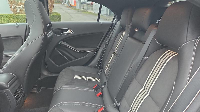 Mercedes Classe a III 200 d 136 7g-Dct Whiteart Edition