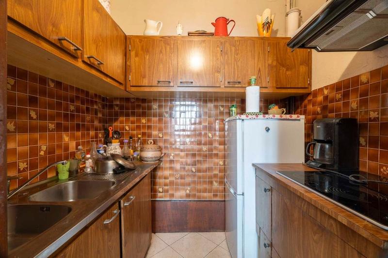 Maison - 103 m² - 4 pièces