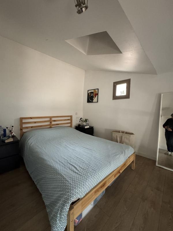 Duplex - 37 m² - 2 pièces