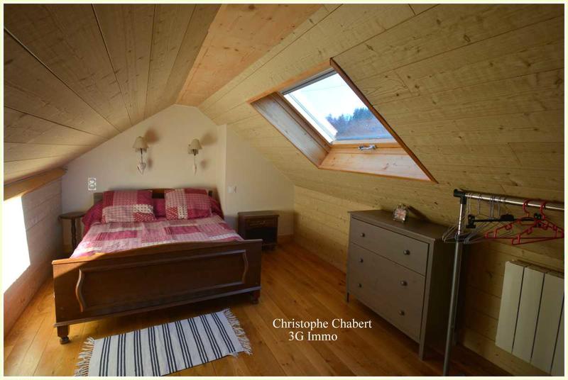 Maison - 48 m² - 4 pièces