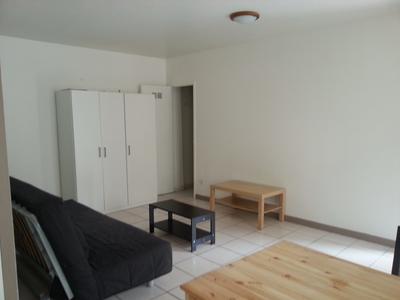 Appartement - 30 m² - 1 pièce