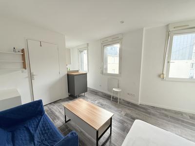 Appartement - 22 m² - 1 pièce