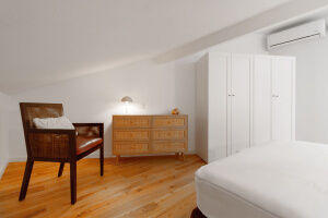 Appartement - 52 m² - 2 pièces