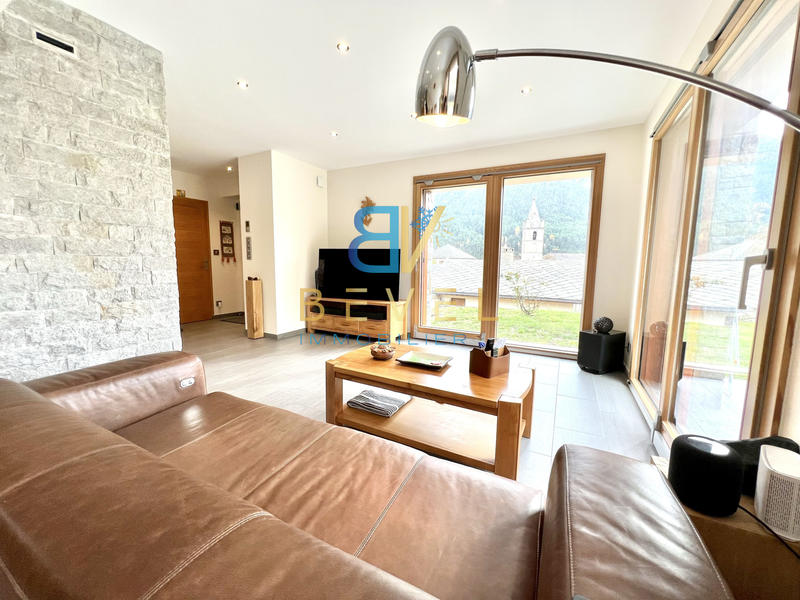 Maison - 160 m² - 4 pièces