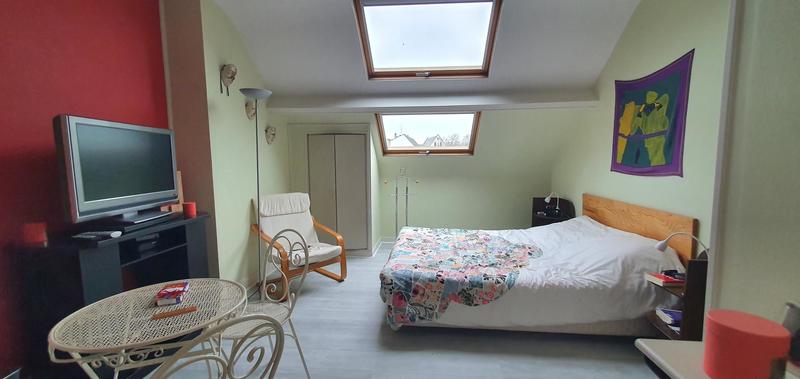 Maison - 135 m² - 6 pièces