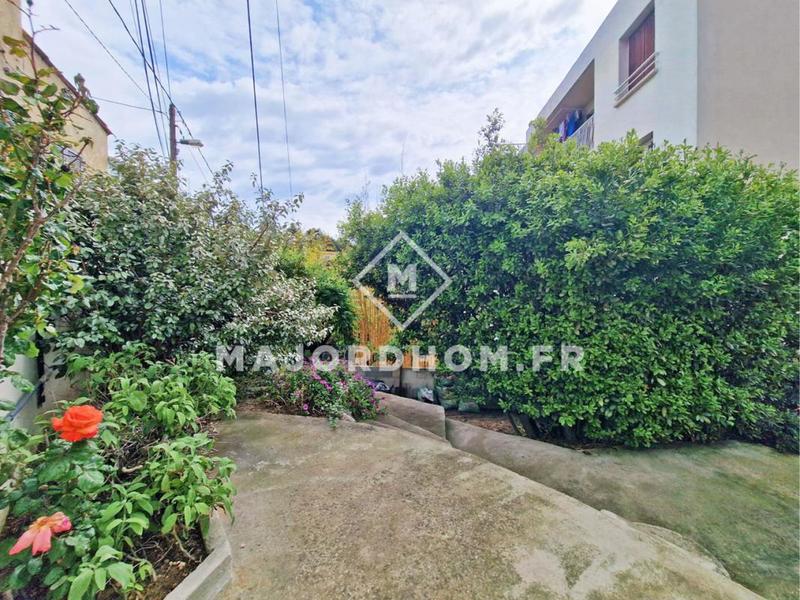 Appartement - 91 m² - 4 pièces