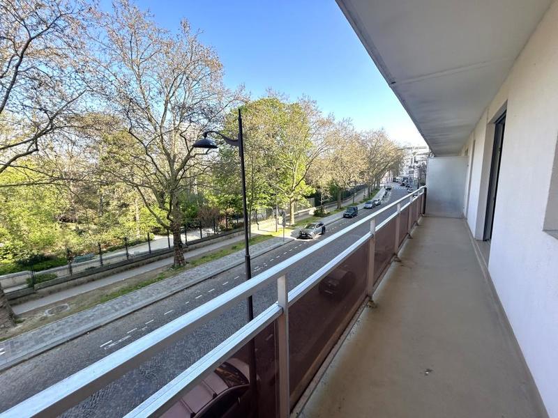 Appartement - 81 m² - 4 pièces