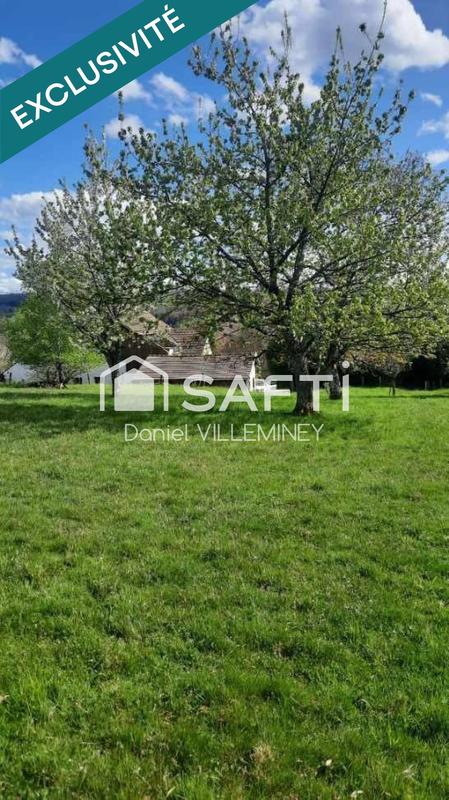 Maison - 185 m² - 9 pièces