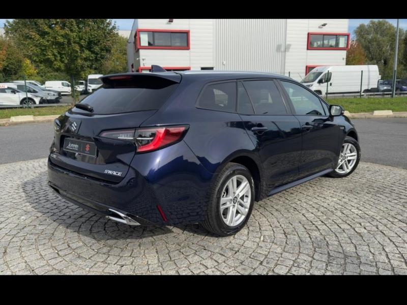 Suzuki Swace 1.8 Hybrid Pack