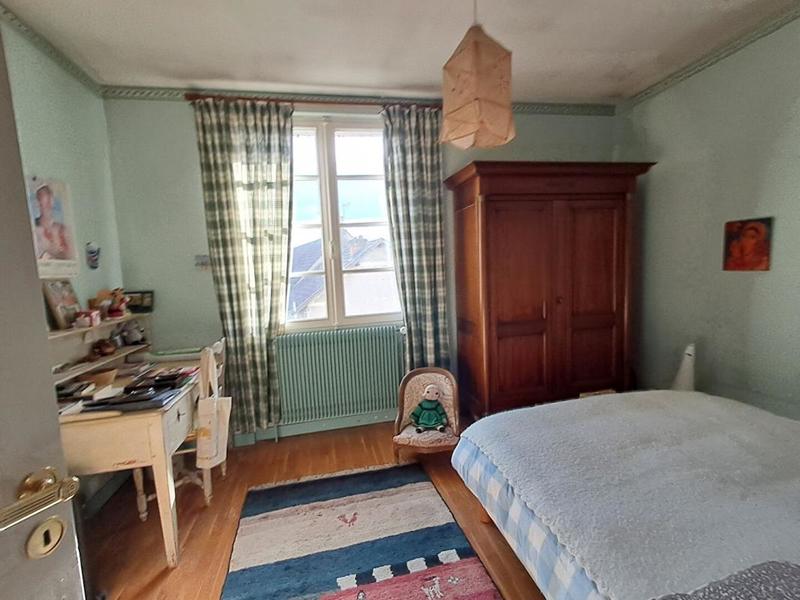 Maison - 177 m² - 6 pièces