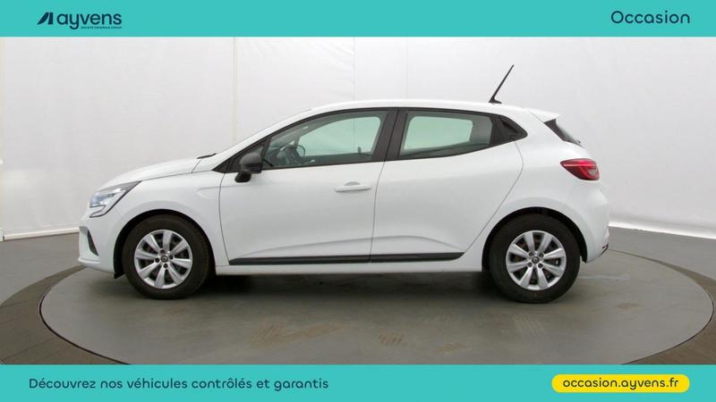 Renault Clio Ste 1.5 Blue dCi 85ch Air