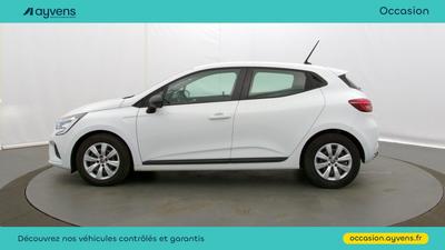 Renault Clio Ste 1.5 Blue dCi 85ch Air