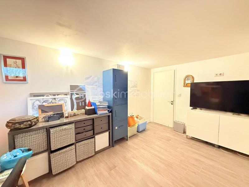 Maison - 121 m² - 5 pièces