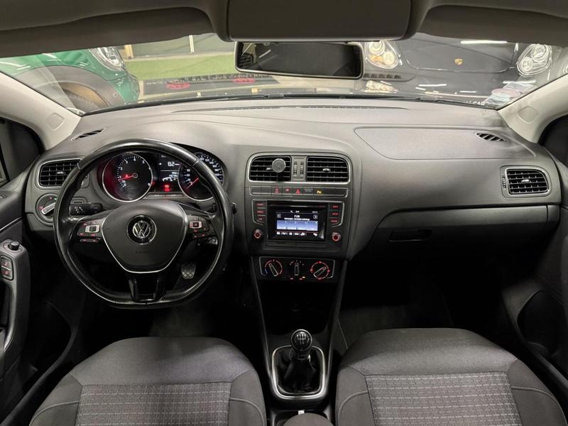 Volkswagen Polo V 1.2 Tsi BlueMotion - 90 6r Confortline Phase 2 / Garantie 12 Mois