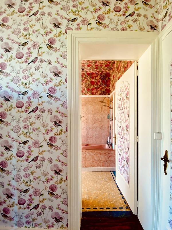 Maison de maîtres - 254 m² - 10 pièces