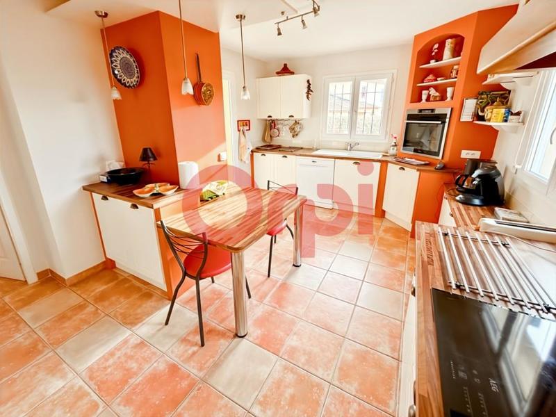 Villa - 148 m² - 5 pièces