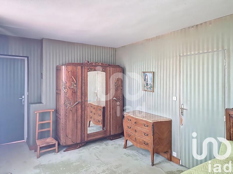 Maison de ville - 166 m² - 7 pièces