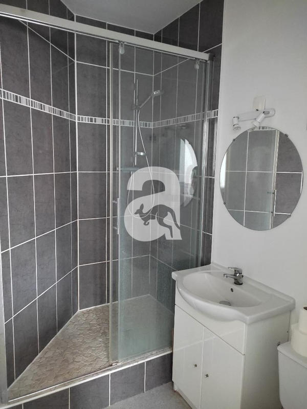 Appartement - 26 m² - 1 pièce