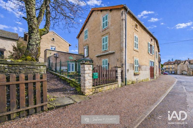 Maison - 148 m² - 6 pièces