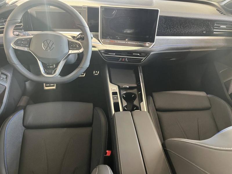 Volkswagen Passat 1.5 eHybrid 272 Dsg6 R-Line