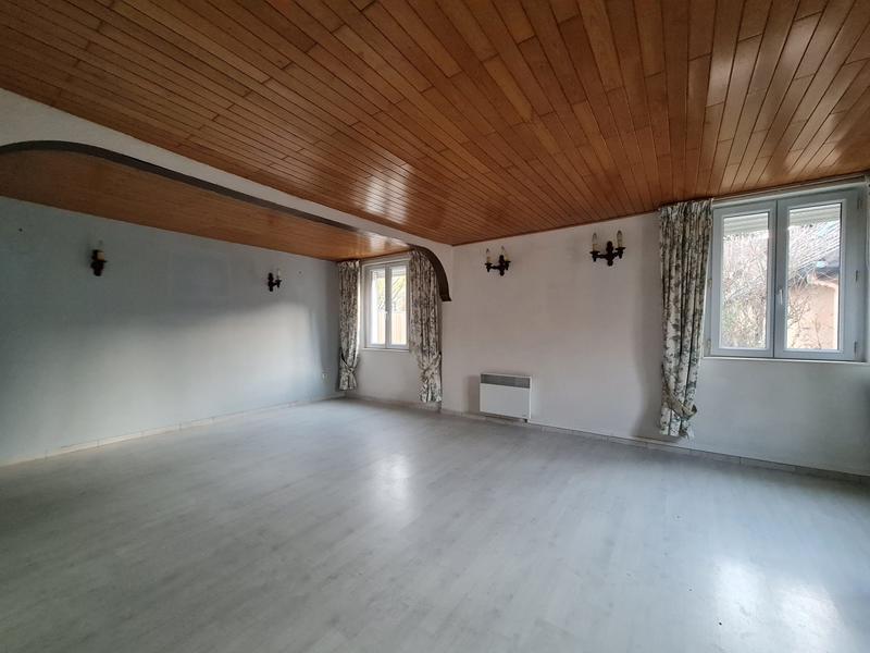 Maison - 67 m² - 3 pièces