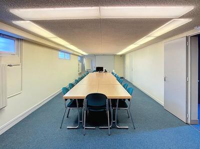 Bureau - 515 m² - 14 pièces