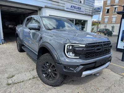 Ford Raptor 3.0 Ecoboost 292 Bva 10