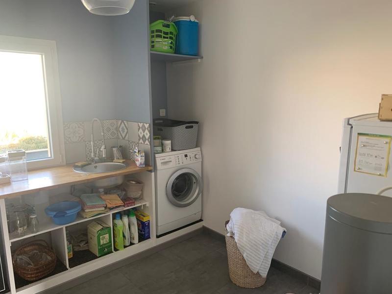 Pavillon - 97 m² - 5 pièces