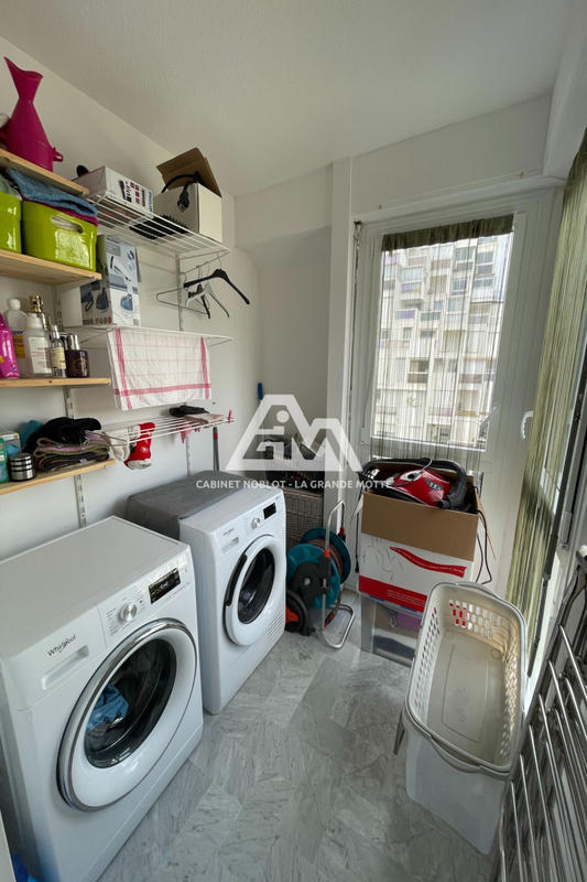 Appartement - 84 m² - 3 pièces