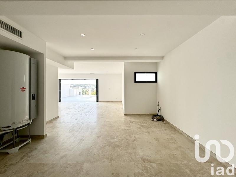 Appartement - 85 m² - 4 pièces