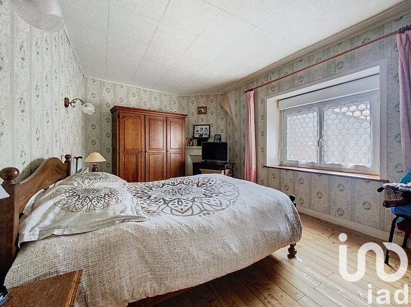 Maison de ville - 98 m² - 3 pièces