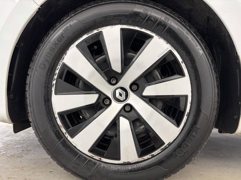 Renault Clio V TCe 90 Equilibre