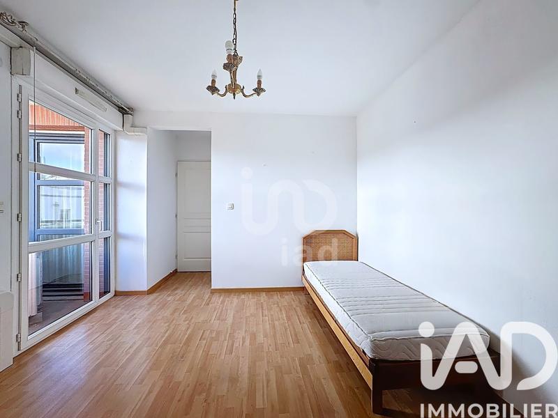 Appartement - 96 m² - 4 pièces