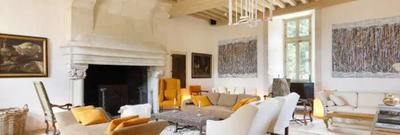 Manoir - 730 m² - 15 pièces