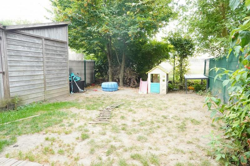 Immeuble - 81 m² - 4 pièces