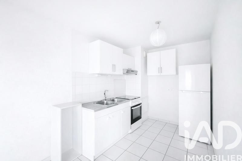 Appartement - 83 m² - 4 pièces