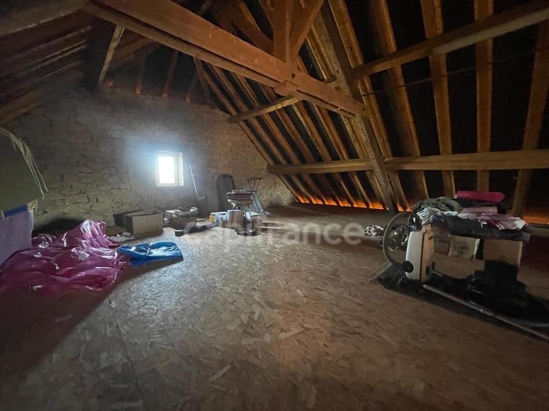Maison de campagne - 170 m² - 7 pièces