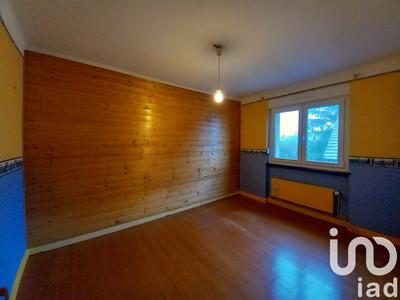 Maison - 158 m² - 8 pièces