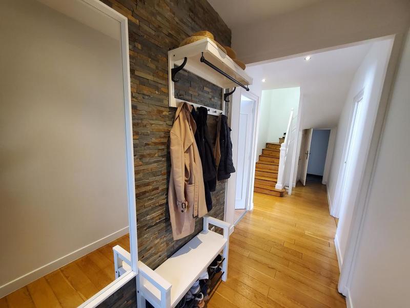 Maison - 103 m² - 4 pièces