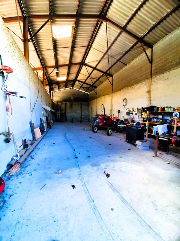 Maison - 194 m² - 5 pièces