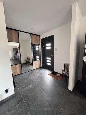 Maison contemporaine - 141 m² - 6 pièces